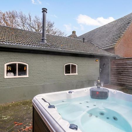 De Hoeve I Hulsel Екстериор снимка