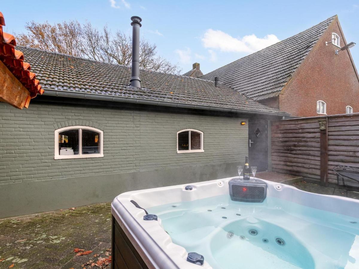De Hoeve I Hulsel Екстериор снимка