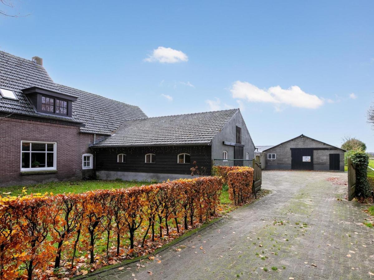 De Hoeve I Hulsel Екстериор снимка
